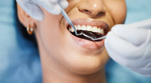 Best Walk-In Emergency Dental Services in Pine Ridge, SC