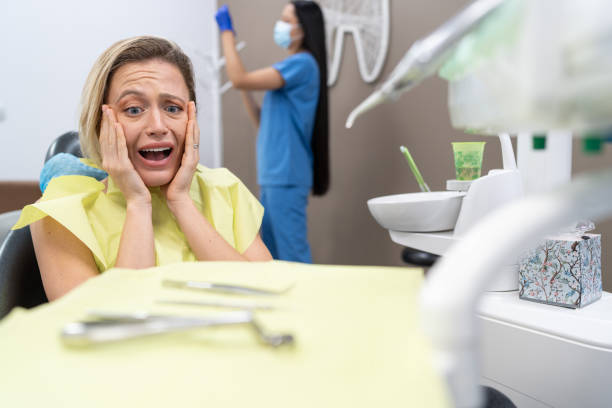 Best Emergency Cosmetic Dentistry (e.g., broken veneers) in Pine Ridge, SC