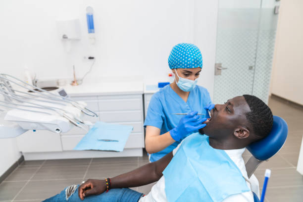 Best Emergency Dental Care for Sports Injuries in Pine Ridge, SC